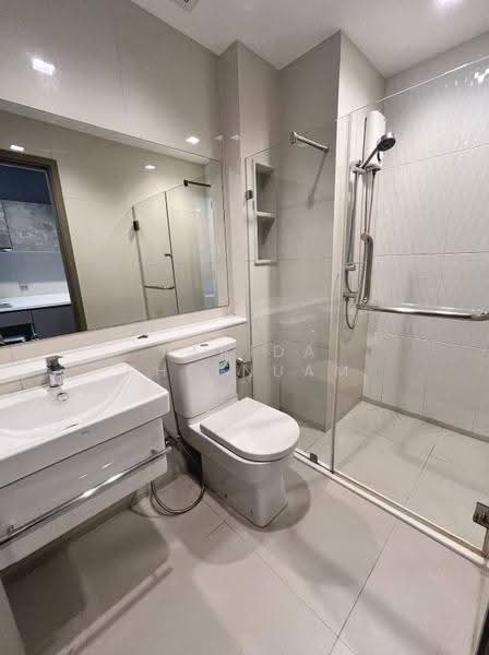 Life Asoke-Rama 9 : ไลฟ์ อโศก พระราม 9, กรุงเทพ, 626 ถนนอโศก-ดินแดง แขวงมักกะสัน เขตราชเทวี กรุงเทพมหานคร, มักกะสัน, ราชเทวี, กรุงเทพ, 28 ตร.ม., คอนโด ขาย, โดย Farida Phetnuam, 500637532 - DDproperty.com
