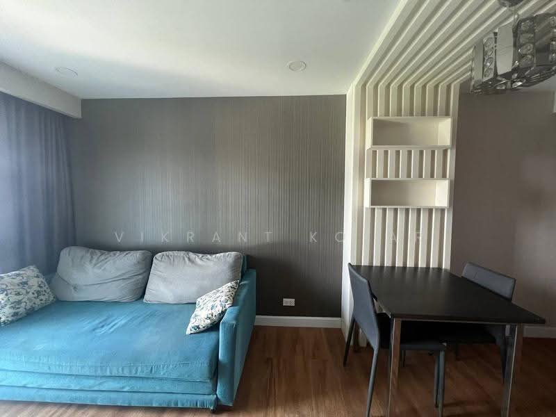 Dusit Grand Park, Chon Buri (Pattaya), 384/206, Moo 12, Jomtiensaineung Road, Bang Lamung, Bang Lamung (Pattaya), Chon Buri (Pattaya), 1 Bedroom, 35 sqm, Condo For Sale, by Vikrant Kokar, 500637533 - DDproperty.com