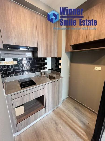 The Origin Ladprao Bangkapi, Bangkok, 3339 Lat Phrao Rd, Khlong Chan, Bang Kapi, Bangkok, 2 Bedrooms, 35 sqm, Condo For Sale, by พิชาพัทธ์ เพิ่มศิริทรงรัฐ (คุณพิชา), 500637534 - DDproperty.com