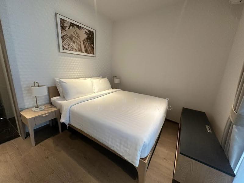 Park Origin Phrom Phong, Bangkok, Soi Sukhumvit 24, Sukhumvit Road, Khong Tan, Khlong Toei, Bangkok, 2 Bedrooms, 60 sqm, Condo For Rent, by Charinthip Phungalong, 500637541 - DDproperty.com