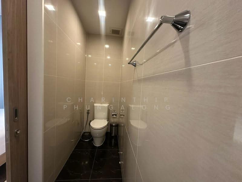 Park Origin Phrom Phong, Bangkok, Soi Sukhumvit 24, Sukhumvit Road, Khong Tan, Khlong Toei, Bangkok, 2 Bedrooms, 60 sqm, Condo For Rent, by Charinthip Phungalong, 500637541 - DDproperty.com