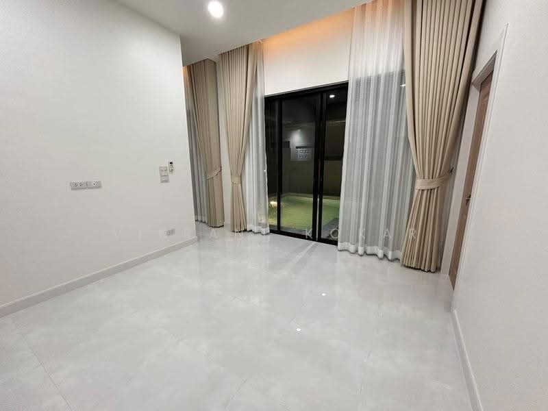 3 BR house, ประจวบคีรีขันธ์, ปากน้ำปราณ, ปราณบุรี, ประจวบคีรีขันธ์, 204 ตร.ม., บ้านเดี่ยว ให้เช่า, โดย Vikrant Kokar, 500637544 - DDproperty.com