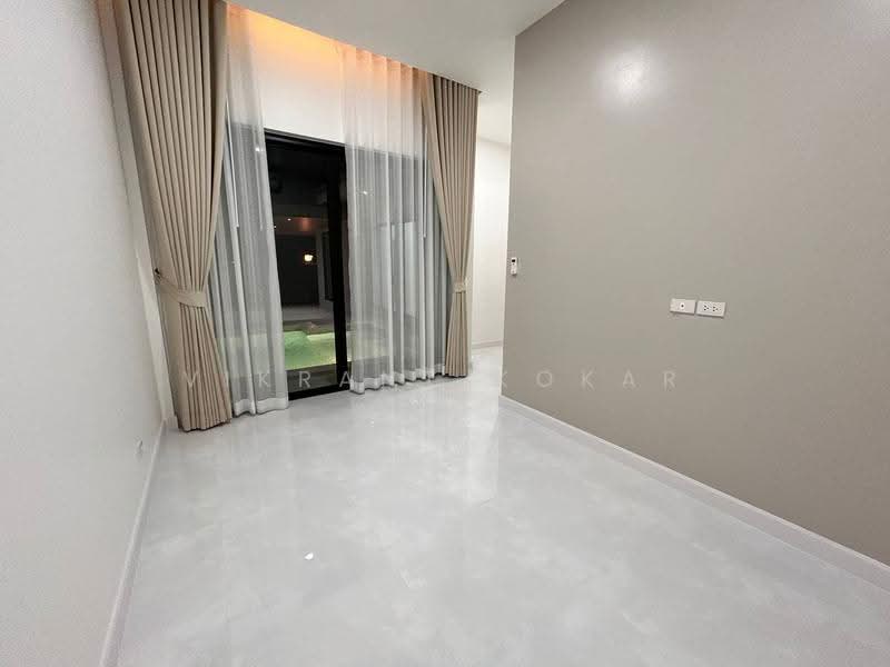 3 BR house, ประจวบคีรีขันธ์, ปากน้ำปราณ, ปราณบุรี, ประจวบคีรีขันธ์, 204 ตร.ม., บ้านเดี่ยว ให้เช่า, โดย Vikrant Kokar, 500637544 - DDproperty.com