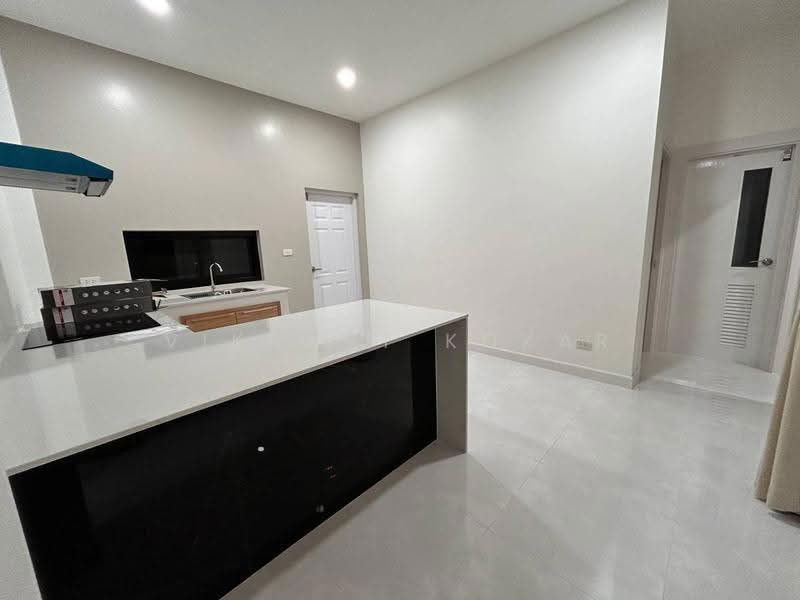 3 BR house, ประจวบคีรีขันธ์, ปากน้ำปราณ, ปราณบุรี, ประจวบคีรีขันธ์, 204 ตร.ม., บ้านเดี่ยว ให้เช่า, โดย Vikrant Kokar, 500637544 - DDproperty.com