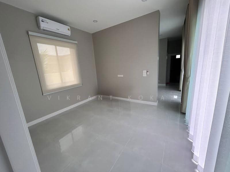 3 BR house, Prachuap Khiri Khan, Pak Nam Pran, Pran Buri, Prachuap Khiri Khan, 3 Bedrooms, 204 sqm, Single Detached House For Rent, by Vikrant Kokar, 500637544 - DDproperty.com