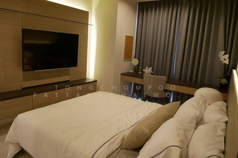 Rhythm Sukhumvit 42, Bangkok, Soi Sukhumvit 42, Sukhumvit Road, Phra Kanong, Khlong Toei, Bangkok, 1 Bedroom, 45 sqm, Condo For Rent, by Tongchompoo Pattanachaiwongkoon, 500637545 - DDproperty.com