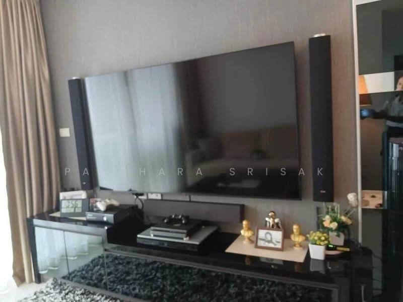 The Vision Pattaya, Chon Buri (Pattaya), Pratumnak Soi 2, Nong Pru, Bang Lamung (Pattaya), Chon Buri (Pattaya), 1 Bedroom, 40 sqm, Condo For Sale, by Patchara Srisak, 500637546 - DDproperty.com