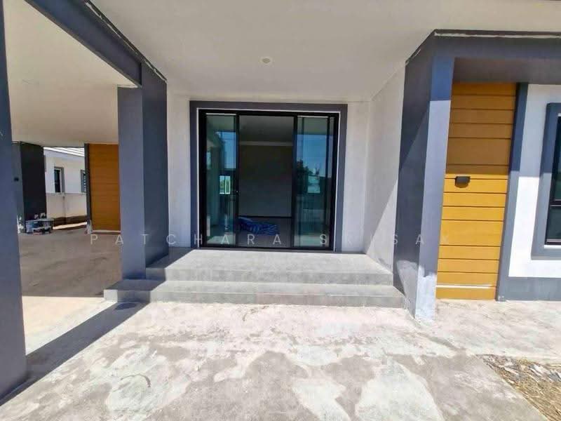 3 BR house, ชลบุรี, หมอนนาง, พนัสนิคม, ชลบุรี, 132 ตร.ม., บ้านเดี่ยว ขาย, โดย Patchara Srisak, 500637561 - DDproperty.com