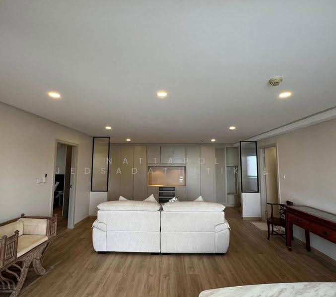 Supalai Place Sukhumvit 39, Bangkok, 175-179 Soi Sukhumvit 39 Sukhumvit Road, Khlong Tan Nua, Watthana, Bangkok, 2 Bedrooms, 135 sqm, Condo For Rent, by Nattapol Jedsadathitikul, 500637564 - DDproperty.com