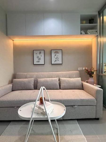 Lumpini Seaview Jomtien, Chon Buri (Pattaya), Jomtien Saisong Road, Nong Pru, Bang Lamung (Pattaya), Chon Buri (Pattaya), Studio, 26 sqm, Condo For Sale, by Patchara Srisak, 500637565 - DDproperty.com