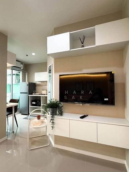Lumpini Seaview Jomtien, Chon Buri (Pattaya), Jomtien Saisong Road, Nong Pru, Bang Lamung (Pattaya), Chon Buri (Pattaya), Studio, 26 sqm, Condo For Sale, by Patchara Srisak, 500637565 - DDproperty.com