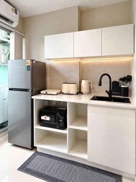 Lumpini Seaview Jomtien, Chon Buri (Pattaya), Jomtien Saisong Road, Nong Pru, Bang Lamung (Pattaya), Chon Buri (Pattaya), Studio, 26 sqm, Condo For Sale, by Patchara Srisak, 500637565 - DDproperty.com