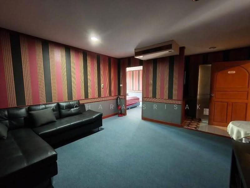 Pattaya Hill Resort, Chon Buri (Pattaya), 2 Pratumnak, Nong Pru, Bang Lamung (Pattaya), Chon Buri (Pattaya), 1 Bedroom, 56 sqm, Condo For Sale, by Patchara Srisak, 500637568 - DDproperty.com