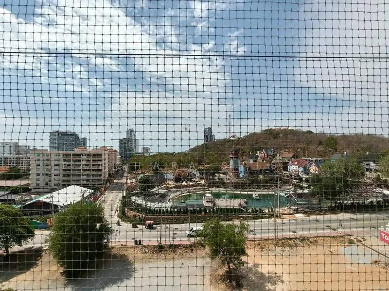 Pattaya Hill Resort, Chon Buri (Pattaya), 2 Pratumnak, Nong Pru, Bang Lamung (Pattaya), Chon Buri (Pattaya), 1 Bedroom, 56 sqm, Condo For Sale, by Patchara Srisak, 500637568 - DDproperty.com