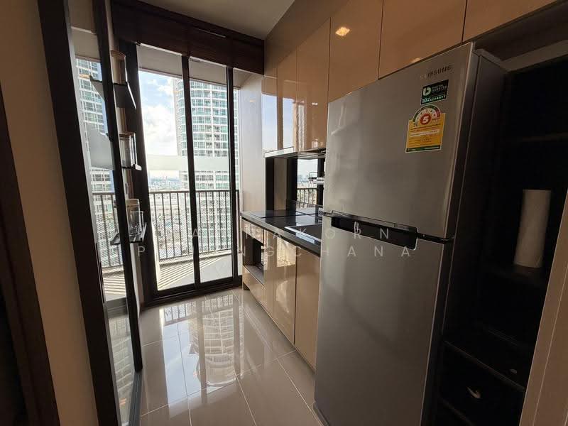 The Line Sukhumvit 71, Bangkok, 15 Sukhumvit 71 Road, Phra Kanong Nua, Watthana, Bangkok, 1 Bedroom, 30 sqm, Condo For Sale, by Wannakorn Pluengchana, 500637577 - DDproperty.com