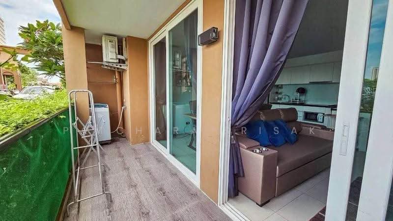 Atlantis Condo Resort : แอตแลนติส คอนโด รีสอร์ท, ชลบุรี, ถนนจอมเทียนสายหนึ่ง, บางละมุง, ชลบุรี, 76 ตร.ม., คอนโด ให้เช่า, โดย Patchara Srisak, 500637578 - DDproperty.com