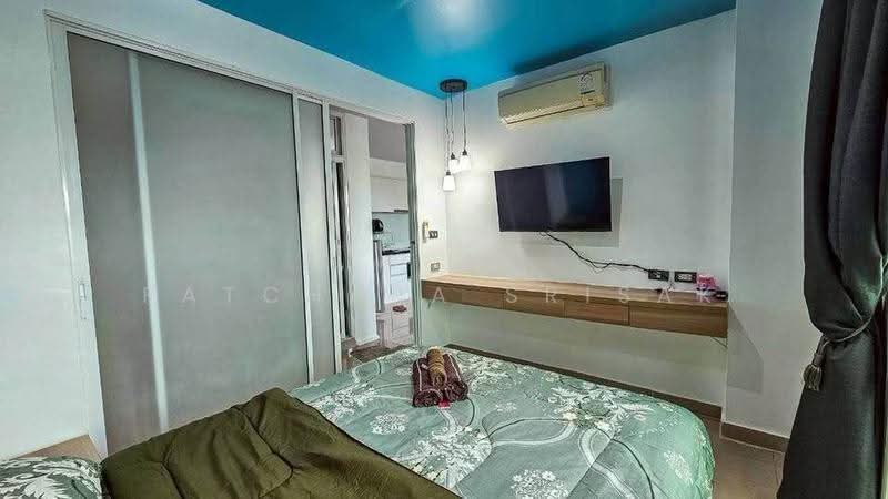 Atlantis Condo Resort : แอตแลนติส คอนโด รีสอร์ท, ชลบุรี, ถนนจอมเทียนสายหนึ่ง, บางละมุง, ชลบุรี, 76 ตร.ม., คอนโด ให้เช่า, โดย Patchara Srisak, 500637578 - DDproperty.com