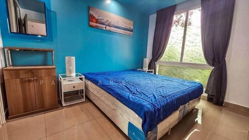 Atlantis Condo Resort, Chon Buri (Pattaya), Jomtien Sai 1 Road, Bang Lamung, Bang Lamung (Pattaya), Chon Buri (Pattaya), 2 Bedrooms, 76 sqm, Condo For Rent, by Patchara Srisak, 500637578 - DDproperty.com