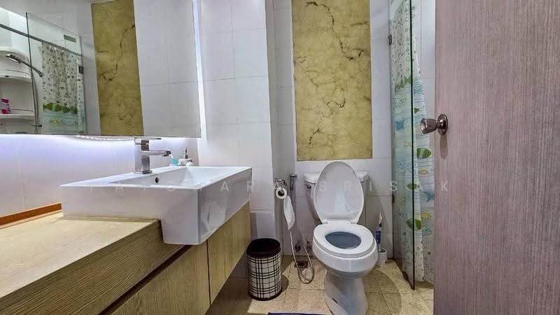 Atlantis Condo Resort, Chon Buri (Pattaya), Jomtien Sai 1 Road, Bang Lamung, Bang Lamung (Pattaya), Chon Buri (Pattaya), 2 Bedrooms, 76 sqm, Condo For Rent, by Patchara Srisak, 500637578 - DDproperty.com