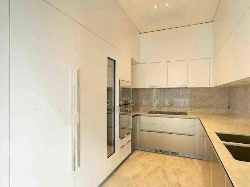 Scope Langsuan, Bangkok, Soi Lang Suan, Lumphini, Pathum Wan, Bangkok, 2 Bedrooms, 157 sqm, Condo For Sale, by Tongchompoo Pattanachaiwongkoon, 500637579 - DDproperty.com
