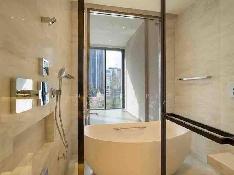 Scope Langsuan, Bangkok, Soi Lang Suan, Lumphini, Pathum Wan, Bangkok, 2 Bedrooms, 157 sqm, Condo For Sale, by Tongchompoo Pattanachaiwongkoon, 500637579 - DDproperty.com