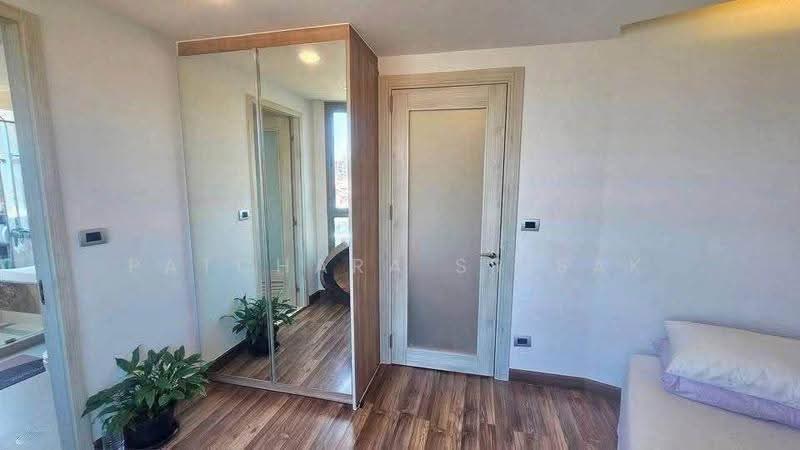 The Peak Towers, Chon Buri (Pattaya), Kasetsin 9, Nong Pru, Bang Lamung (Pattaya), Chon Buri (Pattaya), 1 Bedroom, 48 sqm, Condo For Rent, by Patchara Srisak, 500637581 - DDproperty.com