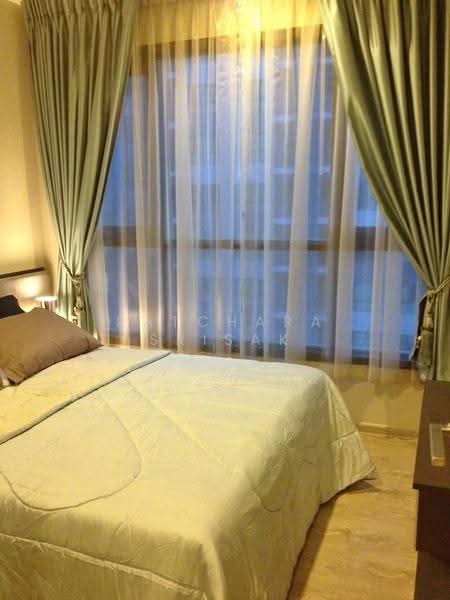 The Base Central Pattaya, Chon Buri (Pattaya), Pattayasaisong Road, Bang Lamung, Bang Lamung (Pattaya), Chon Buri (Pattaya), 1 Bedroom, 29 sqm, Condo For Sale, by Patchara Srisak, 500637587 - DDproperty.com