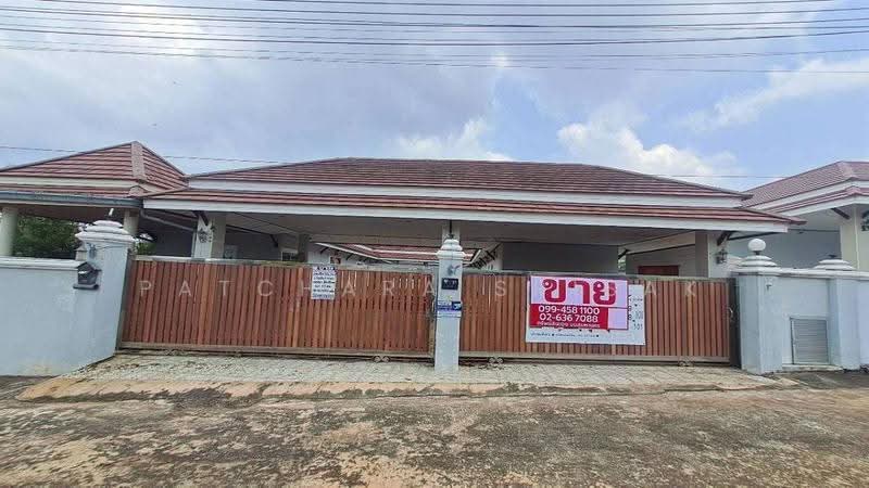 3 BR villa, ชลบุรี, บางเสร่, สัตหีบ, ชลบุรี, 401 ตร.ม., วิลล่า ขาย, โดย Patchara Srisak, 500637590 - DDproperty.com