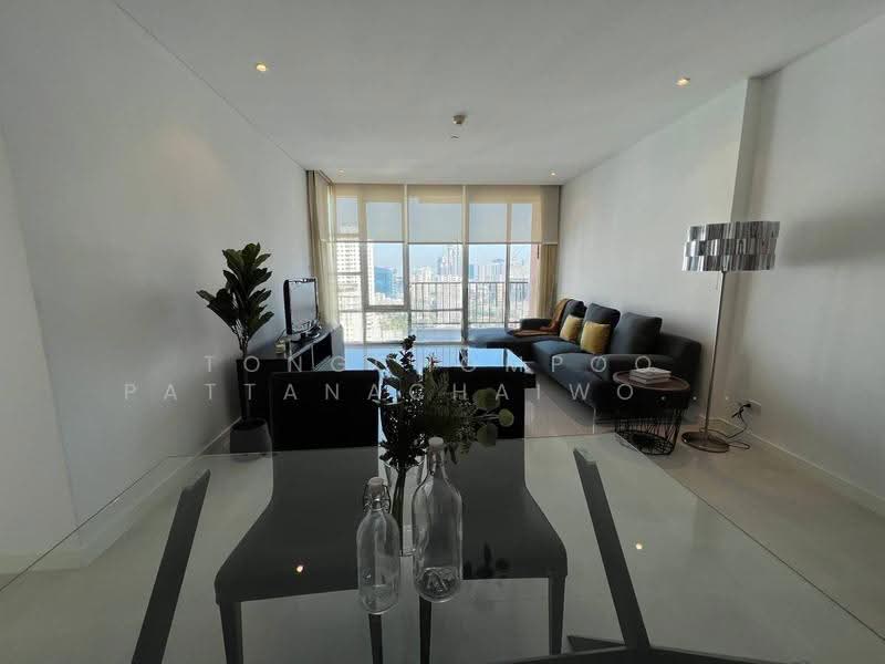 Fullerton Sukhumvit, Bangkok, Sukhumvit Road, Khlong Tan Nua, Watthana, Bangkok, 2 Bedrooms, 96 sqm, Condo For Rent, by Tongchompoo Pattanachaiwongkoon, 500637600 - DDproperty.com