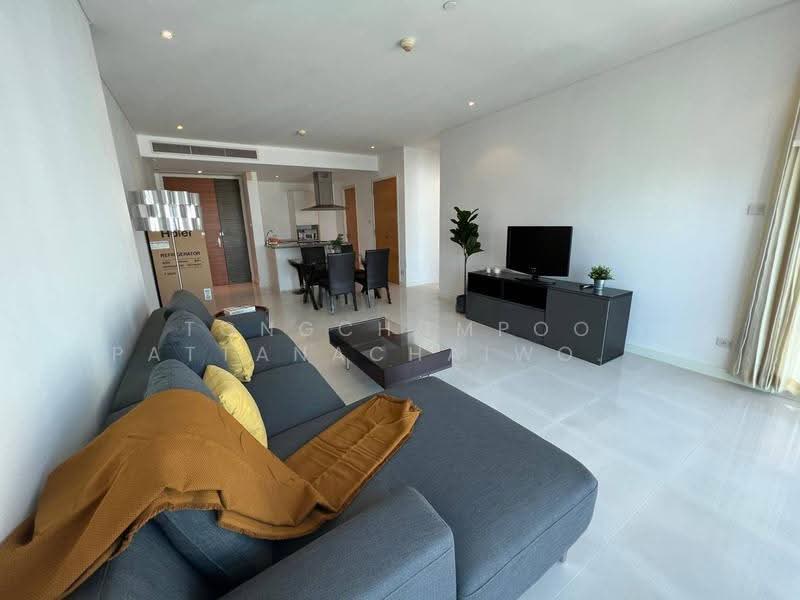 Fullerton Sukhumvit, Bangkok, Sukhumvit Road, Khlong Tan Nua, Watthana, Bangkok, 2 Bedrooms, 96 sqm, Condo For Rent, by Tongchompoo Pattanachaiwongkoon, 500637600 - DDproperty.com