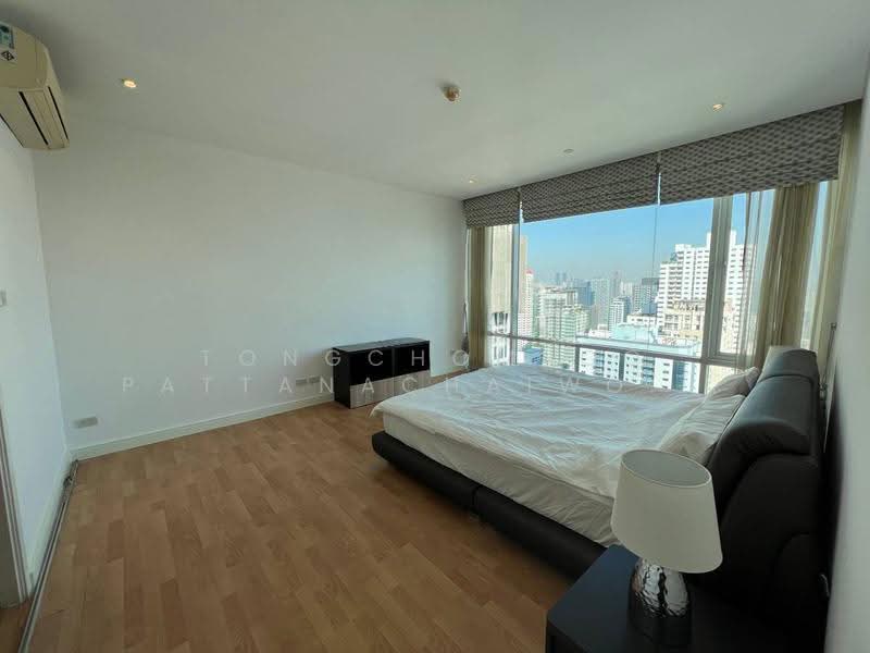 Fullerton Sukhumvit, Bangkok, Sukhumvit Road, Khlong Tan Nua, Watthana, Bangkok, 2 Bedrooms, 96 sqm, Condo For Rent, by Tongchompoo Pattanachaiwongkoon, 500637600 - DDproperty.com