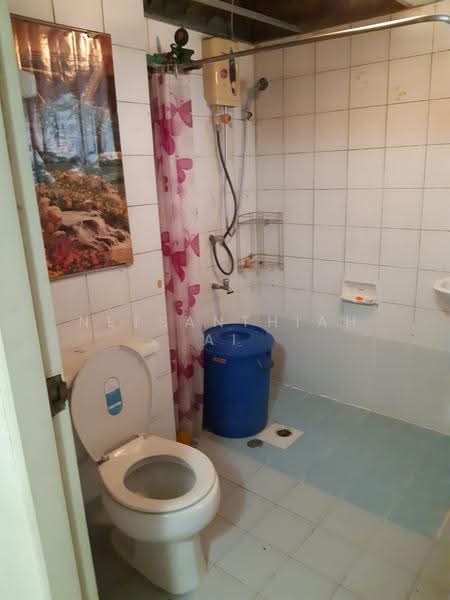 พรานนกคอนโด (Prannok Condominium), กรุงเทพ, 171 Itsaraphap 43 Alley, บ้านช่างหล่อ, บางกอกน้อย, กรุงเทพ, 32 ตร.ม., คอนโด ให้เช่า, โดย Netsanthiah Ai, 500637607 - DDproperty.com