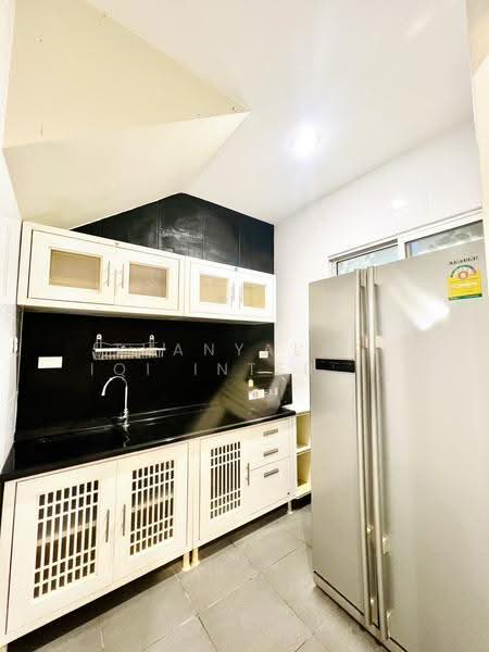 Baan Klang Muang Urbanion Srinakarin, Bangkok, Soi Srinakarin 46, Nong Bon, Prawet, Bangkok, 3 Bedrooms, 170 sqm, Single Detached House For Rent, by THANYALAK IQI INTERNATIONAL 099-979-0151, 500637611 - DDproperty.com