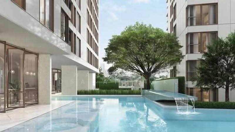 Chapter Thonglor 25, Bangkok, Soi Thonglor 25, Sukhumvit Road, Khlong Tan Nua, Watthana, Bangkok, 1 Bedroom, 35 sqm, Condo For Rent, by Nattapol Jedsadathitikul, 500637616 - DDproperty.com
