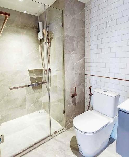 Chapter Thonglor 25, Bangkok, Soi Thonglor 25, Sukhumvit Road, Khlong Tan Nua, Watthana, Bangkok, 1 Bedroom, 35 sqm, Condo For Rent, by Nattapol Jedsadathitikul, 500637616 - DDproperty.com