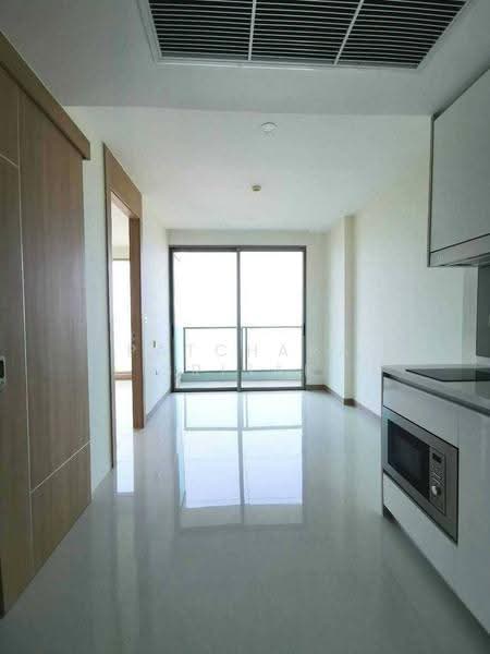 The Riviera Jomtien, Chon Buri (Pattaya), Pattaya Sai 2 Road, Nong Pru, Bang Lamung (Pattaya), Chon Buri (Pattaya), 1 Bedroom, 35 sqm, Condo For Sale, by Patchara Srisak, 500637618 - DDproperty.com