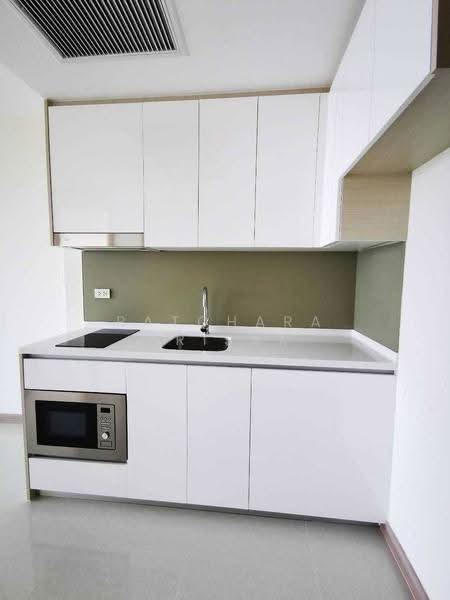 The Riviera Jomtien, Chon Buri (Pattaya), Pattaya Sai 2 Road, Nong Pru, Bang Lamung (Pattaya), Chon Buri (Pattaya), 1 Bedroom, 35 sqm, Condo For Sale, by Patchara Srisak, 500637618 - DDproperty.com