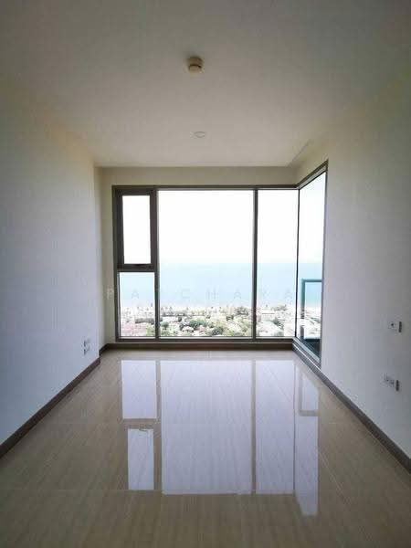 The Riviera Jomtien, Chon Buri (Pattaya), Pattaya Sai 2 Road, Nong Pru, Bang Lamung (Pattaya), Chon Buri (Pattaya), 1 Bedroom, 35 sqm, Condo For Sale, by Patchara Srisak, 500637618 - DDproperty.com