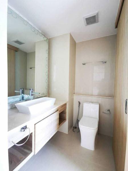 The Riviera Jomtien, Chon Buri (Pattaya), Pattaya Sai 2 Road, Nong Pru, Bang Lamung (Pattaya), Chon Buri (Pattaya), 1 Bedroom, 35 sqm, Condo For Sale, by Patchara Srisak, 500637618 - DDproperty.com