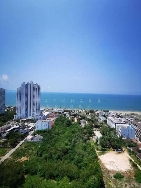 The Riviera Jomtien, Chon Buri (Pattaya), Pattaya Sai 2 Road, Nong Pru, Bang Lamung (Pattaya), Chon Buri (Pattaya), 1 Bedroom, 35 sqm, Condo For Sale, by Patchara Srisak, 500637618 - DDproperty.com