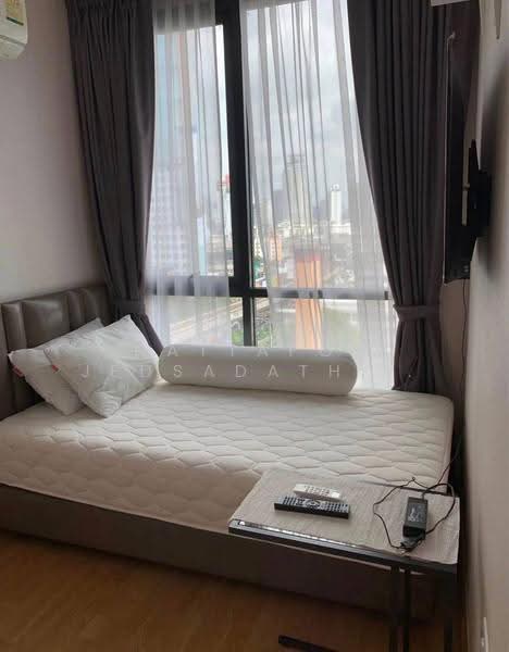 Q House Sukhumvit 79 : คิวเฮาส์ สุขุมวิท 79, กรุงเทพ, 2059 ถนนสุขุมวิท, พระโขนงเหนือ, วัฒนา, กรุงเทพ, 45 ตร.ม., คอนโด ให้เช่า, โดย Nattapol Jedsadathitikul, 500637619 - DDproperty.com