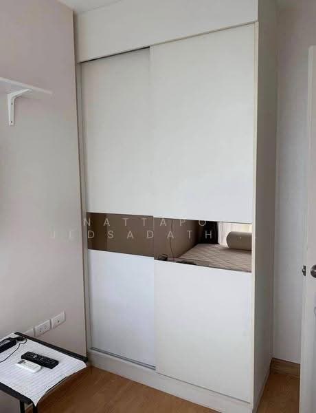 Q House Sukhumvit 79, Bangkok, 2059 Sukhumvit Road, Phra Kanong Nua, Watthana, Bangkok, 1 Bedroom, 45 sqm, Condo For Rent, by Nattapol Jedsadathitikul, 500637619 - DDproperty.com