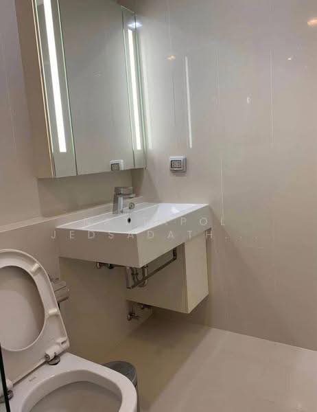 Q House Sukhumvit 79, Bangkok, 2059 Sukhumvit Road, Phra Kanong Nua, Watthana, Bangkok, 1 Bedroom, 45 sqm, Condo For Rent, by Nattapol Jedsadathitikul, 500637619 - DDproperty.com