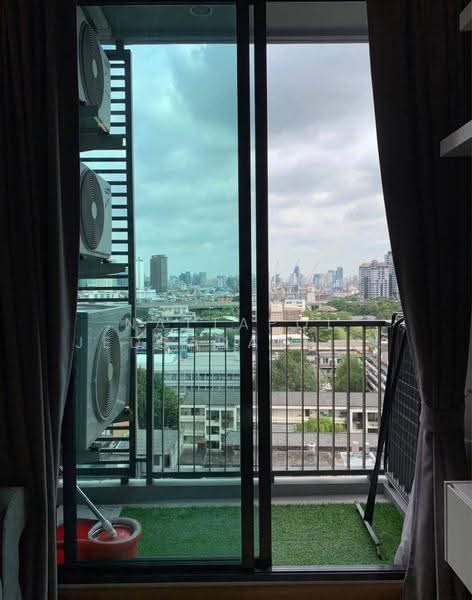 Q House Sukhumvit 79 : คิวเฮาส์ สุขุมวิท 79, กรุงเทพ, 2059 ถนนสุขุมวิท, พระโขนงเหนือ, วัฒนา, กรุงเทพ, 45 ตร.ม., คอนโด ให้เช่า, โดย Nattapol Jedsadathitikul, 500637619 - DDproperty.com