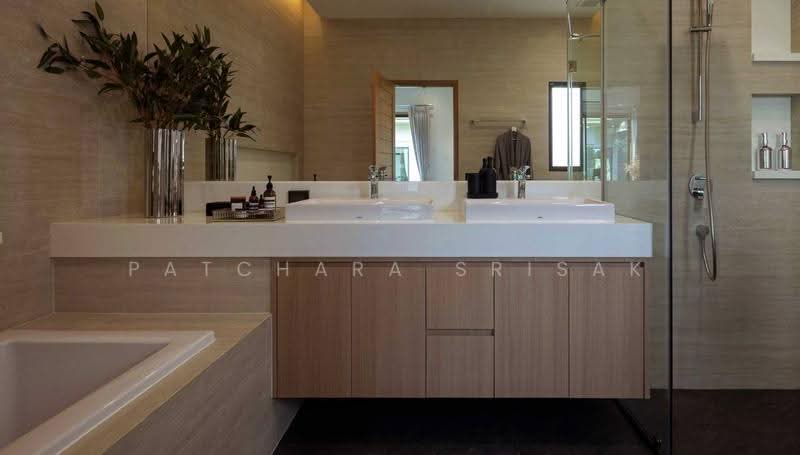 3 BR house, Chon Buri (Pattaya), Huai Yai, Bang Lamung (Pattaya), Chon Buri (Pattaya), 3 Bedrooms, 427 sqm, Single Detached House For Sale, by Patchara Srisak, 500637625 - DDproperty.com