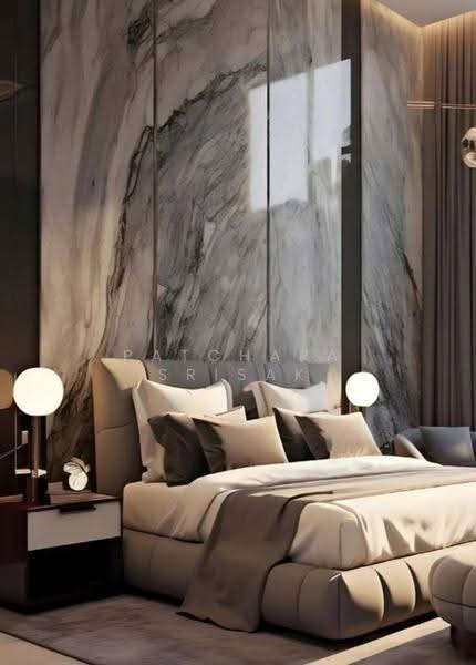 The Riviera Santa Monica, Chon Buri (Pattaya), Nong Pru, Bang Lamung (Pattaya), Chon Buri (Pattaya), 3 Bedrooms, 106 sqm, Condo For Sale, by Patchara Srisak, 500637628 - DDproperty.com