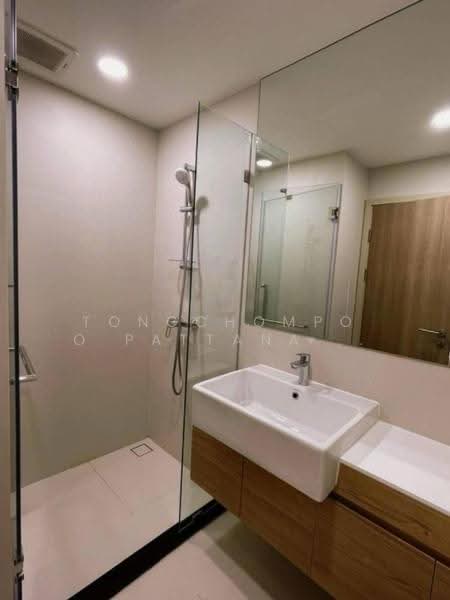Noble Ambience Sukhumvit 42, Bangkok, 55 Suk Chai Alley, Khong Tan, Khlong Toei, Bangkok, 1 Bedroom, 27 sqm, Condo For Rent, by Tongchompoo Pattanachaiwongkoon, 500637632 - DDproperty.com