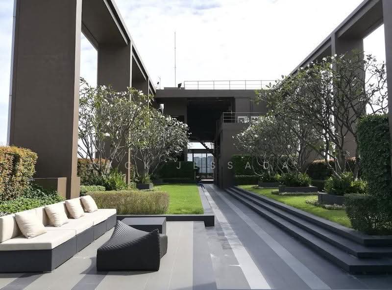 The Line Sukhumvit 71, Bangkok, 15 Sukhumvit 71 Road, Phra Kanong Nua, Watthana, Bangkok, 1 Bedroom, 30 sqm, Condo For Sale, by Zack Jessada, 500637640 - DDproperty.com