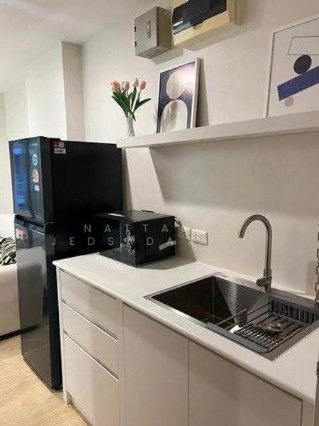 The Link Sukhumvit 50, Bangkok, Soi Sukhumvit 50, Sukhumvit Road, Phra Kanong, Khlong Toei, Bangkok, 1 Bedroom, 33 sqm, Condo For Rent, by Nattapol Jedsadathitikul, 500637645 - DDproperty.com