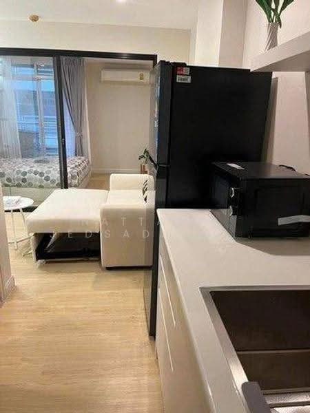 The Link Sukhumvit 50, Bangkok, Soi Sukhumvit 50, Sukhumvit Road, Phra Kanong, Khlong Toei, Bangkok, 1 Bedroom, 33 sqm, Condo For Rent, by Nattapol Jedsadathitikul, 500637645 - DDproperty.com